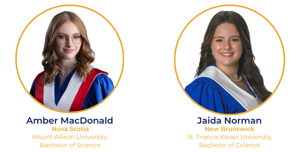 2025 Bursary Winners 1