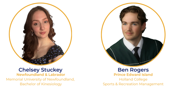 2025 Bursary Winners 2