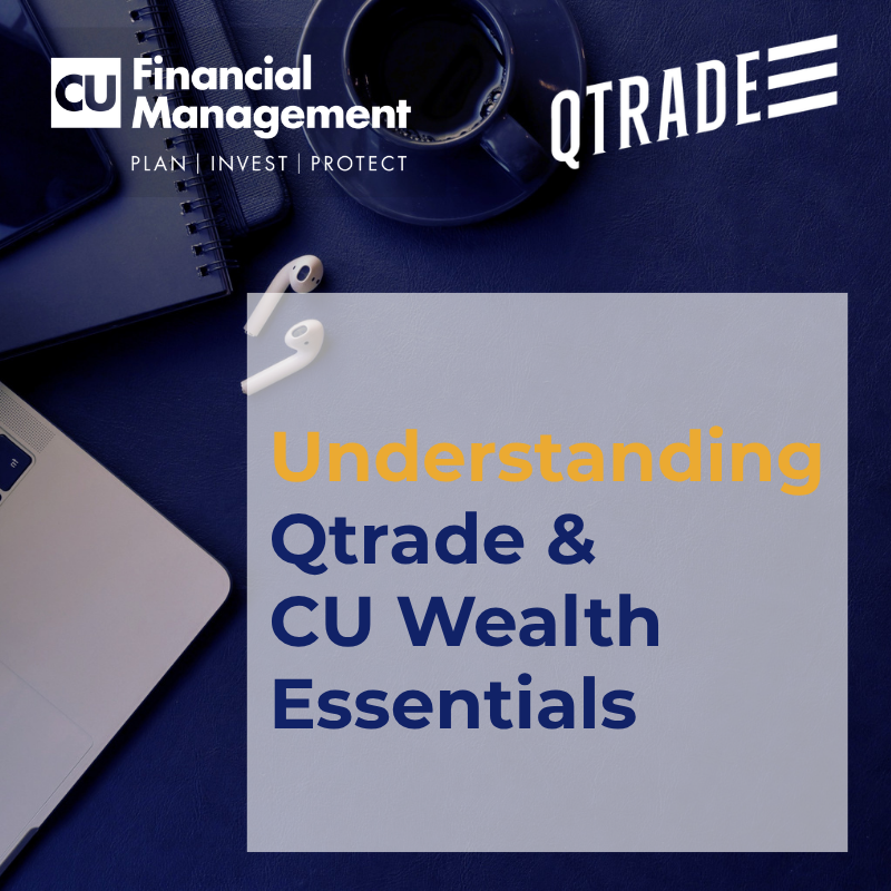 Qtrade