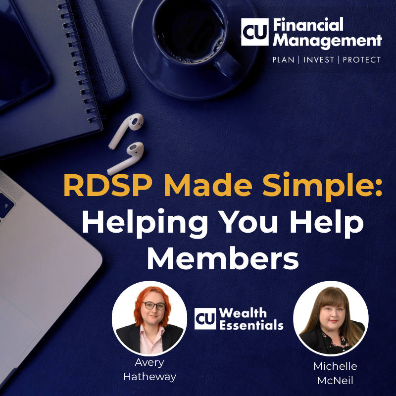 RDSP