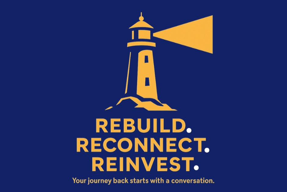 Rebuild logo